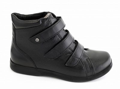 ботинки 29309 Sursil-Ortho на зиму