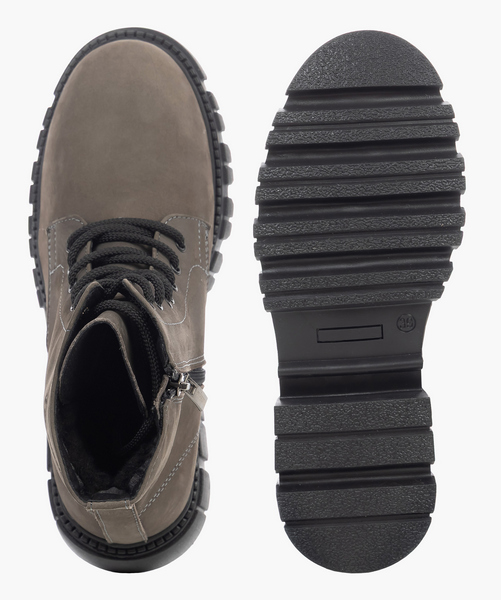 ботинки 252302 DR.SURSIL на зиму