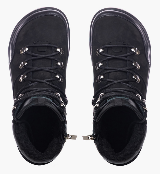 ботинки 77-035 Sursil-Ortho на зиму