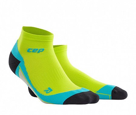 Короткие гольфы CEP C090M Medi для занятий спортом, мужские купить в OrtoMir24
