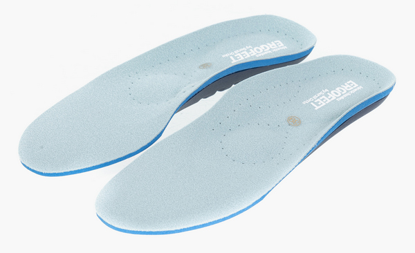 Стельки ортопедические SE-088 Sursil-Ortho, полужесткие купить в OrtoMir24